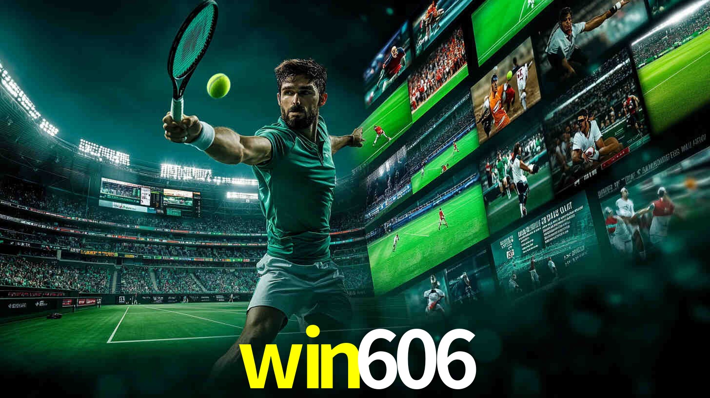 Explorando a Categoria de Eventos em Apostas na win606